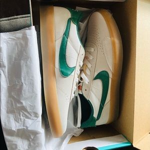 Nike SB Heritage VULC shoes